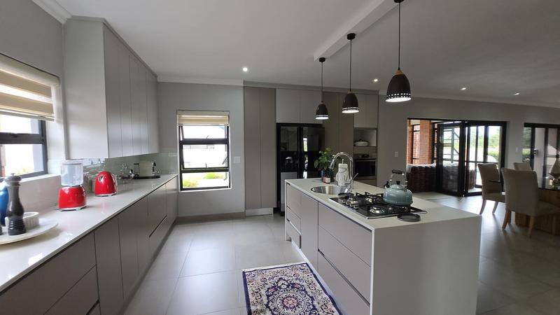 4 Bedroom Property for Sale in La Camargue Private Country Estate North West